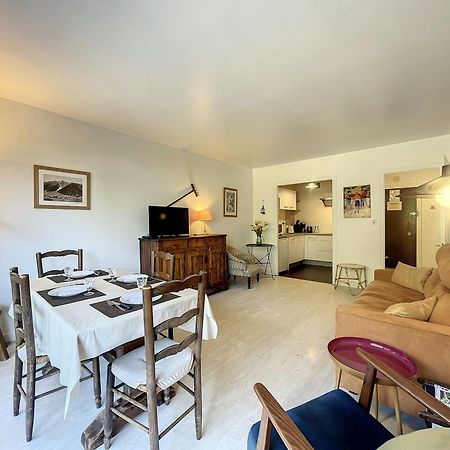 Апартаменты T2 45M² 2/4 Pesonnes Centre Chamonix - Fr-1-507-27 Экстерьер фото