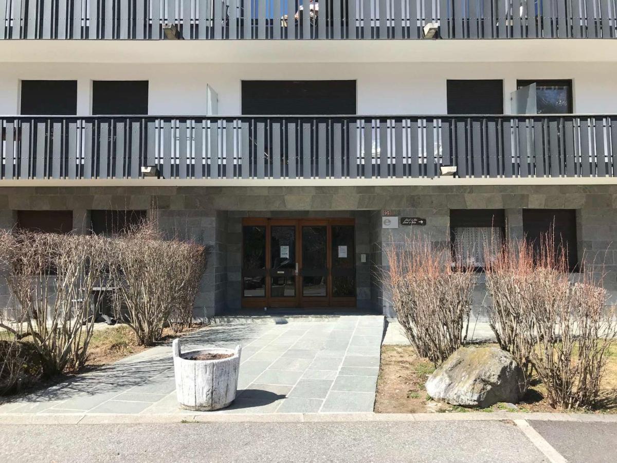 Апартаменты T2 45M² 2/4 Pesonnes Centre Chamonix - Fr-1-507-27 Экстерьер фото