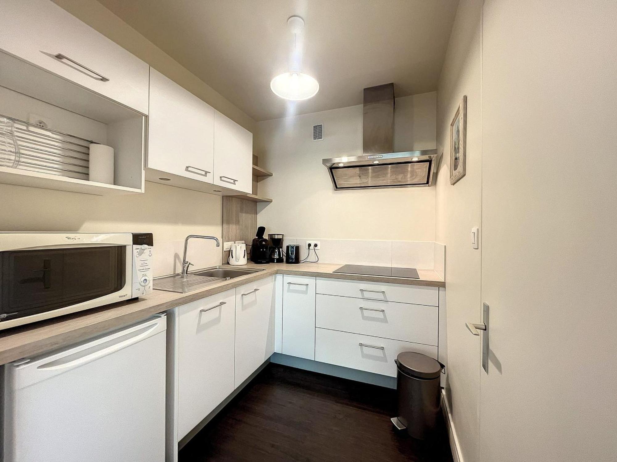 Апартаменты T2 45M² 2/4 Pesonnes Centre Chamonix - Fr-1-507-27 Экстерьер фото