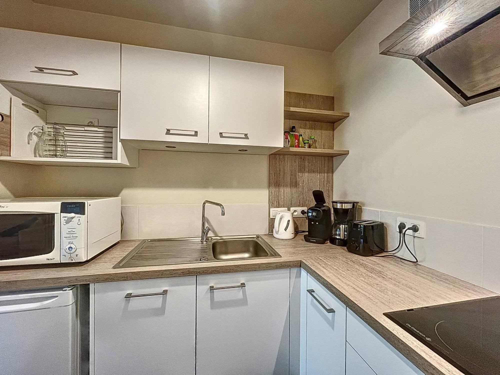 Апартаменты T2 45M² 2/4 Pesonnes Centre Chamonix - Fr-1-507-27 Экстерьер фото